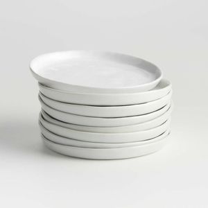 Mercer appetizer plates